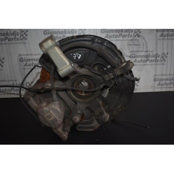 Ακραξονιο Δεξι Mercedes-Benz B180 W246 1.6T 2011-2014 A2463208813