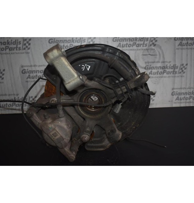 Ακραξονιο Δεξι Mercedes-Benz B180 W246 1.6T 2011-2014 A2463208813