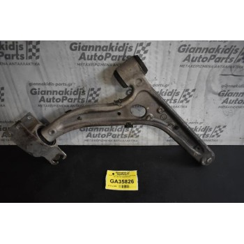 Ψαλιδι Αριστερο Mercedes-Benz B180 W246 1.6T 2011-2014 A2463304700