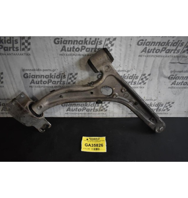 Ψαλιδι Αριστερο Mercedes-Benz B180 W246 1.6T 2011-2014 A2463304700