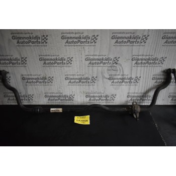 Ζυγαρια Κομπλε Mercedes-Benz B180 W246 1.6T 2011-2014