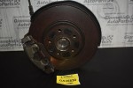 Ακραξόνιο Αριστερο Volvo S60/V60 1.6T B4164T 2010-2015 6G91-8K171-A
