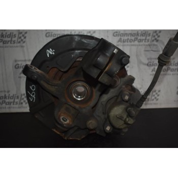 Ακραξόνιο Αριστερο Volvo S60/V60 1.6T B4164T 2010-2015 6G91-8K171-A