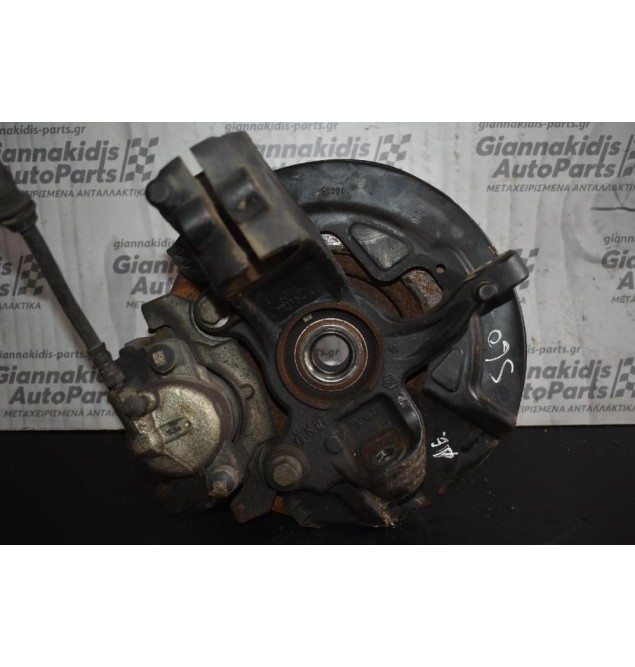 Ακραξόνιο Δεξι Volvo S60/V60 1.6T B4164T 2010-2015 31317796