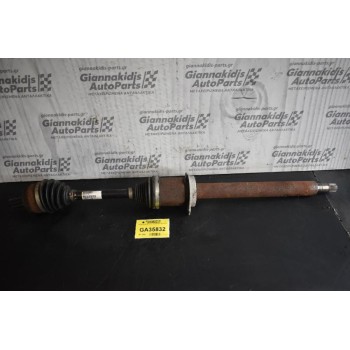 Ημιαξόνιο Δεξί Volvo S60 B4164T 2010-2015