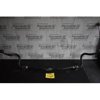 Ζυγαρια Volvo S60 1.6 Β4164Τ 2010-2015