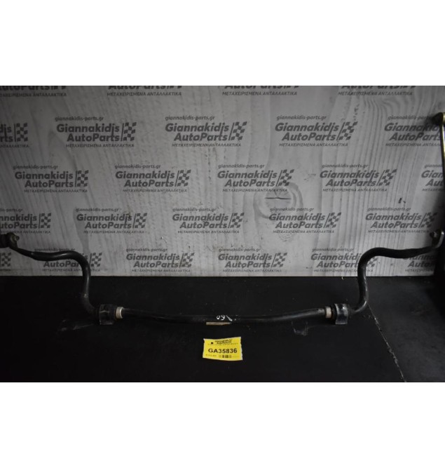 Ζυγαρια Volvo S60 1.6 Β4164Τ 2010-2015