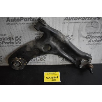 Ψαλιδι Δεξι Volkswagen Polo 2009-2014 6R