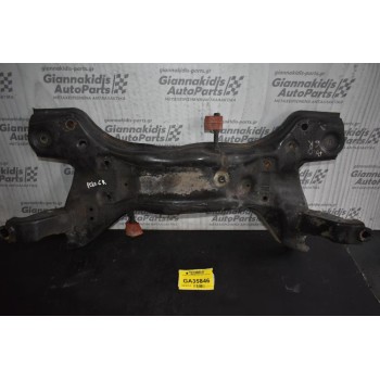 Ζυγαρια Volkswagen Polo 2009-2014 6R