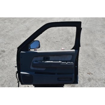 Πόρτα Nissan Navara D22 1998-2010 Εμπρος Δεξια