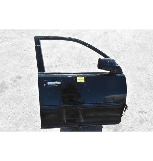 Πόρτα Nissan X-Trail 2002-2008 Εμπρος Δεξια