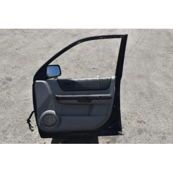 Πόρτα Nissan X-Trail 2002-2008 Εμπρος Δεξια