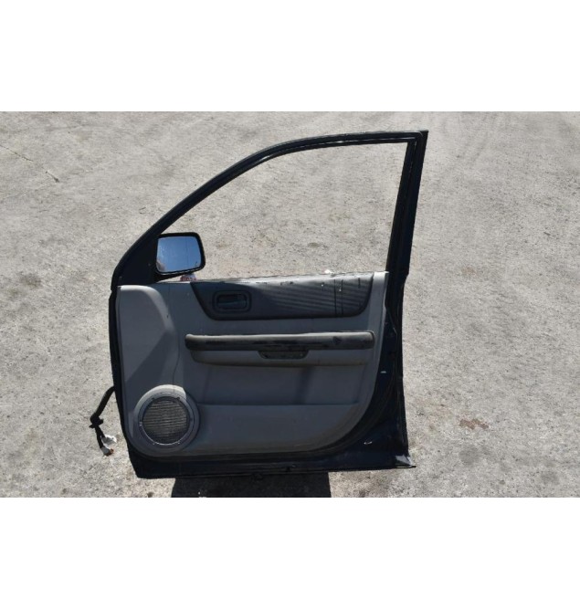 Πόρτα Nissan X-Trail 2002-2008 Εμπρος Δεξια
