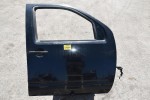 Πόρτα Nissan Navara D40 2005-2010 Εμπρος Δεξια