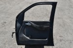 Πόρτα Nissan Navara D40 2005-2010 Εμπρος Δεξια