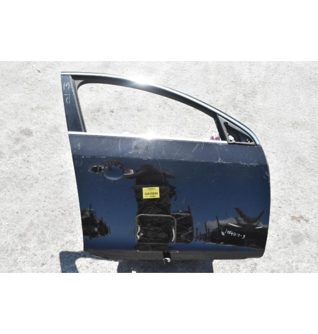Πόρτα Εμπρός Δεξιά Volvo V60/S60 2010-2018