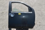 Πόρτα Nissan Navara D40 2005-2010 Εμπρος Δεξια