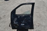 Πόρτα Nissan Navara D40 2005-2010 Εμπρος Δεξια