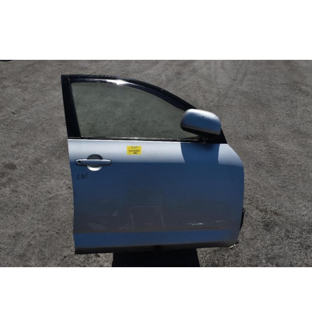 Πόρτα Toyota RAV 4 2006-2011 Εμπρός Δεξιά (Χωρίς Καθρέφτη)