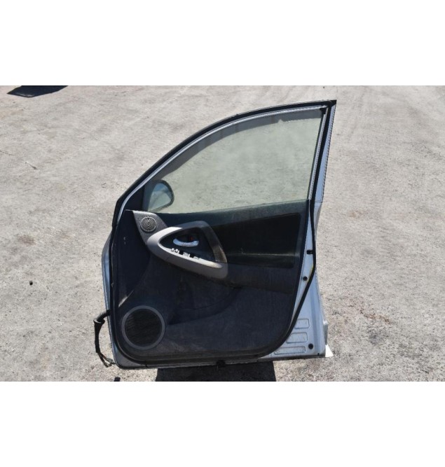 Πόρτα Toyota RAV 4 2006-2011 Εμπρός Δεξιά (Χωρίς Καθρέφτη)