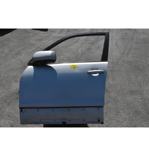 Πόρτα Suzuki Vitara 2006-2015 Εμπρος Αριστερη 