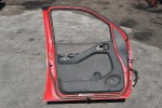 Πόρτα Nissan Navara D40 2005-2010 Εμπρος Αριστερη