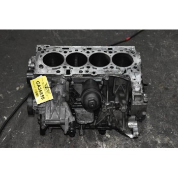 Κορμός (Μπλόκ) Μηχανής Mini Countryman R60 2.0D N47C20A 2011-2016 (Άδειος Χωρίς Φάγωμα)