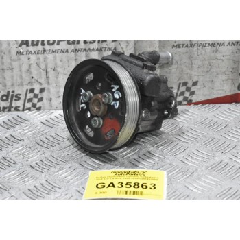 Αντλία Υδραυλικού Τιμονιού Volkswagen Golf SDI 1.9 AGP 1998-2005 038145255B