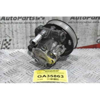 Αντλία Υδραυλικού Τιμονιού Volkswagen Golf SDI 1.9 AGP 1998-2005 038145255B