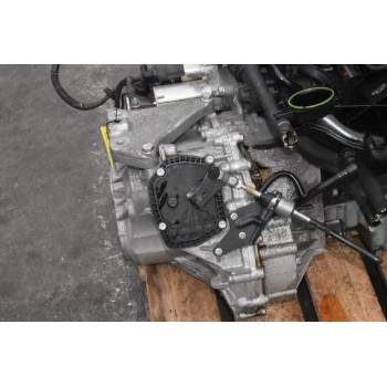 Αυτόματο Σασμάν DSG Volkswagen Golf 1.4 TSI 122PS CAX DSG7 81.640ΚΜ 2007-2014 (CAXA,MGK,DQ200)