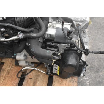 Αυτόματο Σασμάν DSG Volkswagen Golf 1.4 TSI 122PS CAX DSG7 81.640ΚΜ 2007-2014 (CAXA,MGK,DQ200)