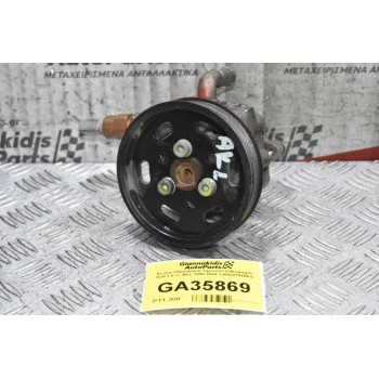 Αντλία Υδραυλικού Τιμονιού Volkswagen Golf 1.6 cc AKL 1998-2004 1J0422154BES