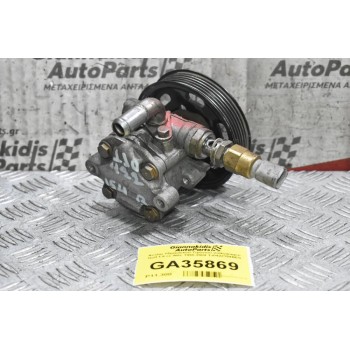 Αντλία Υδραυλικού Τιμονιού Volkswagen Golf 1.6 cc AKL 1998-2004 1J0422154BES
