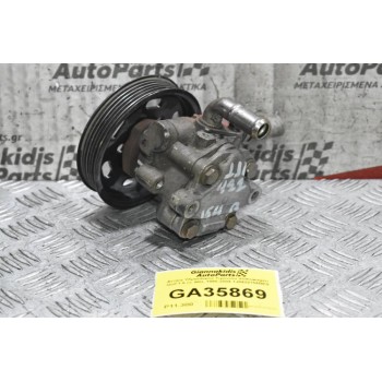 Αντλία Υδραυλικού Τιμονιού Volkswagen Golf 1.6 cc AKL 1998-2004 1J0422154BES