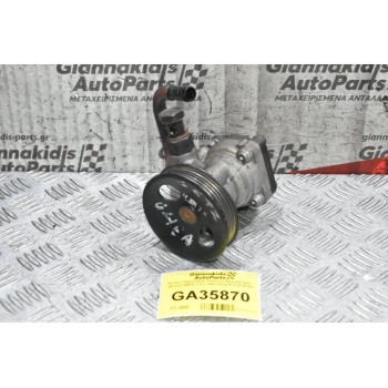Αντλία Υδραυλικού Τιμονιου Hyundai Getz - Accent G4EA 1.3cc 2001-2010 57110-1C301