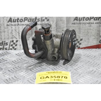 Αντλία Υδραυλικού Τιμονιου Hyundai Getz - Accent G4EA 1.3cc 2001-2010 57110-1C301
