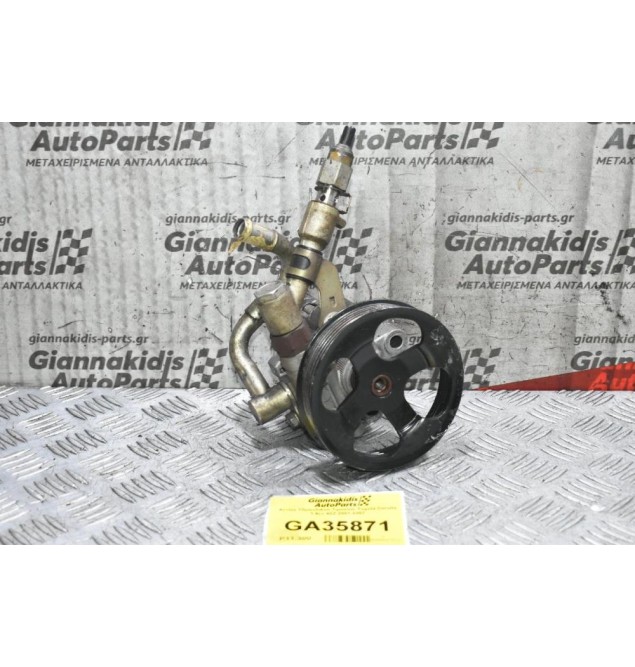 Αντλία Υδραυλικού Τιμονιού Toyota Corolla 1.4cc 4ZZ 2001-2007