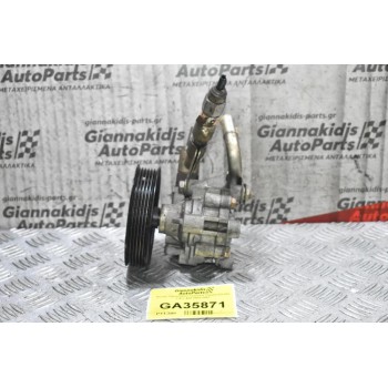 Αντλία Υδραυλικού Τιμονιού Toyota Corolla 1.4cc 4ZZ 2001-2007