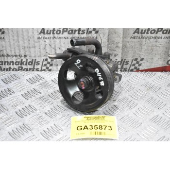 Αντλία Υδραυλικού Τιμονιού Hyundai Santa Fe 2.2 D4EB 2005-2010