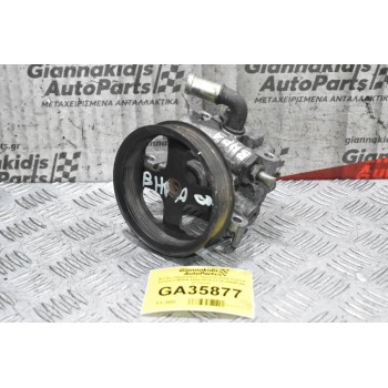 Αντλία Υδραυλικού Τιμονιού Ford Transit Connect BHPA 2000-2010 2T14-3A696-AE (Γνήσια)