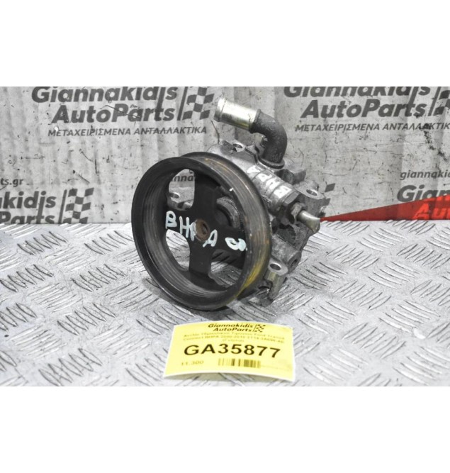 Αντλία Υδραυλικού Τιμονιού Ford Transit Connect BHPA 2000-2010 2T14-3A696-AE (Γνήσια)