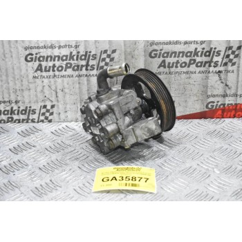 Αντλία Υδραυλικού Τιμονιού Ford Transit Connect BHPA 2000-2010 2T14-3A696-AE (Γνήσια)