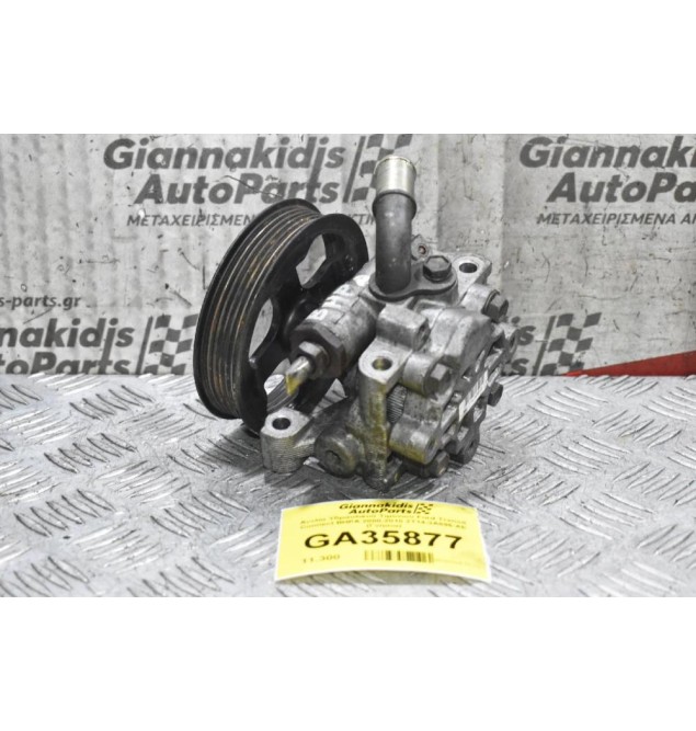 Αντλία Υδραυλικού Τιμονιού Ford Transit Connect BHPA 2000-2010 2T14-3A696-AE (Γνήσια)