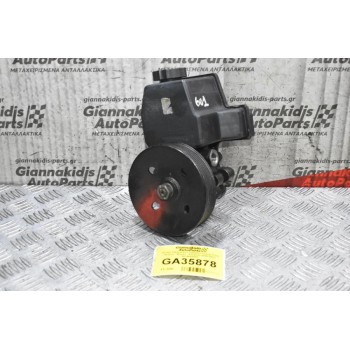 Αντλία Υδραυλικού Τιμονιού Ssang Yong Actyon - Musso - Korando 2000-2012 6614605080