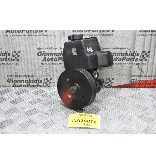 Αντλία Υδραυλικού Τιμονιού Ssang Yong Actyon - Musso - Korando 2000-2012 6614605080