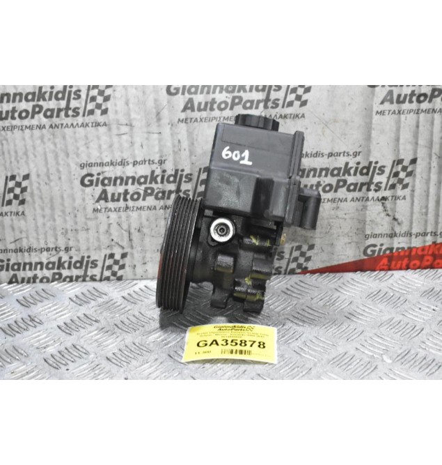 Αντλία Υδραυλικού Τιμονιού Ssang Yong Actyon - Musso - Korando 2000-2012 6614605080