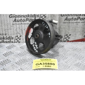 Αντλία Υδραυλικού Τιμονιού Peugeot 306 - 406 1.8 1996-2004 9608871080C