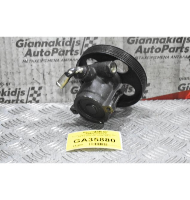 Αντλία Υδραυλικού Τιμονιού Peugeot 306 - 406 1.8 1996-2004 9608871080C