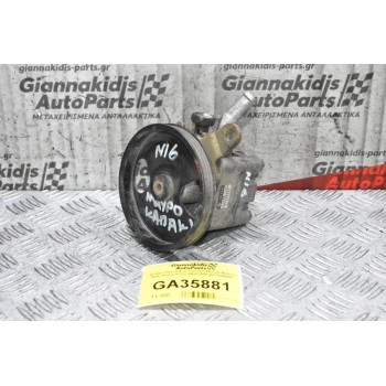 Αντλία Υδραυλικού Τιμονιού Nissan Almera N16 / Primera P12 2000-2006 491105M400
