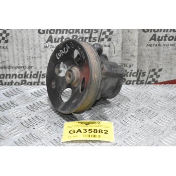 Αντλία Υδραυλικού Τιμονιού Opel Corsa - Astra - Tigra - Omega 1997-2005  90-409-232